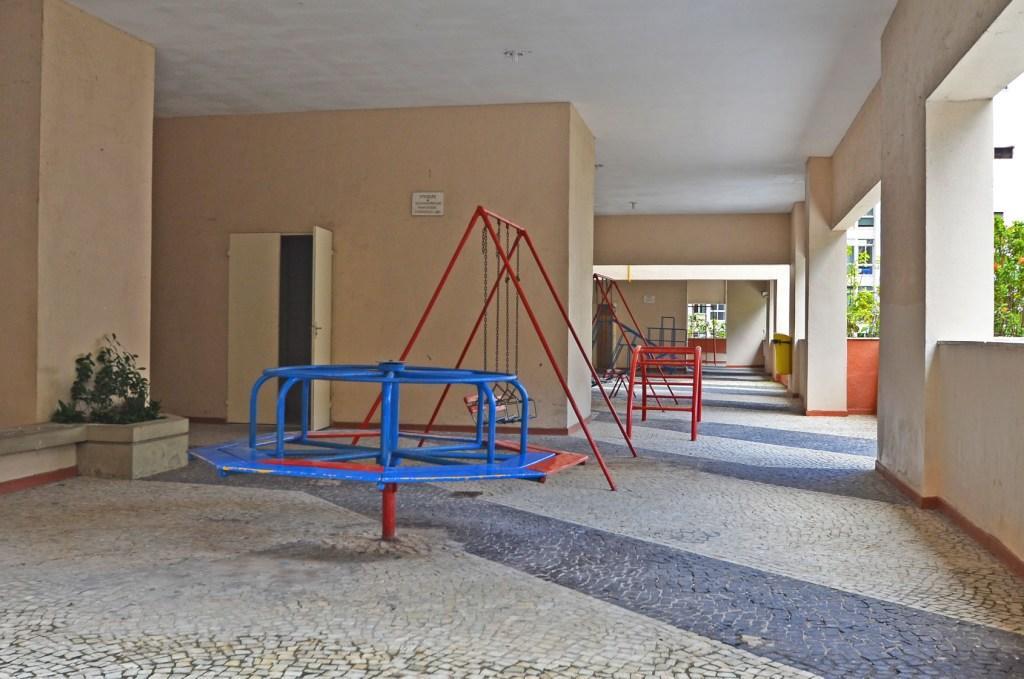 Confortavel E Seguro 2 Quartos Com Varanda No Leme 里约热内卢 外观 照片