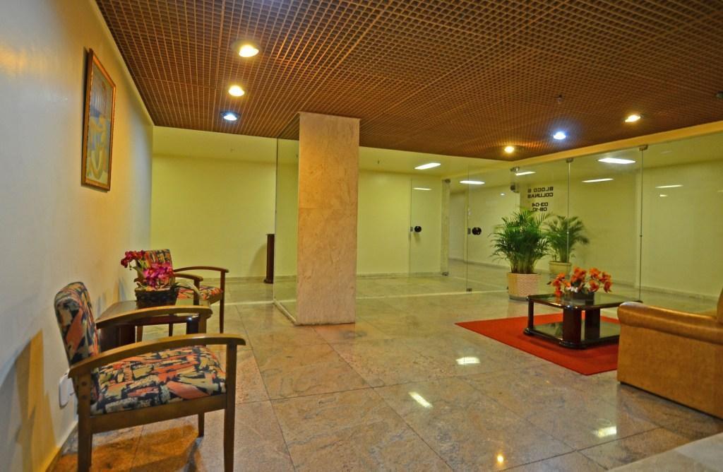 Confortavel E Seguro 2 Quartos Com Varanda No Leme 里约热内卢 外观 照片